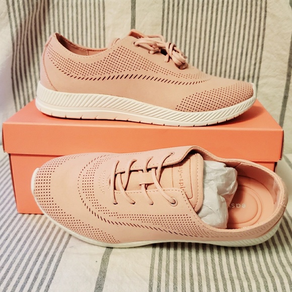 EASY SPIRIT Sneakers Womens NIB - Picture 4 of 4